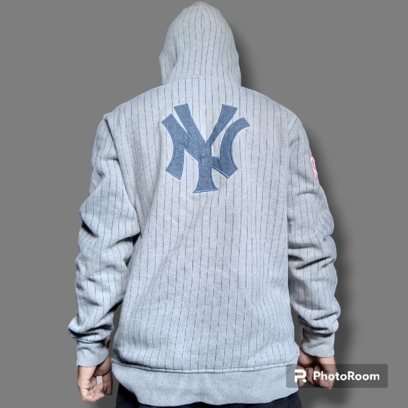 Hodie Vintage New Era