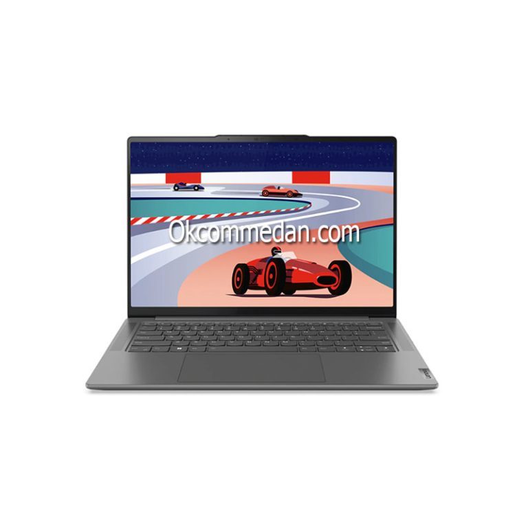 Lenovo Laptop Yoga Pro 7 – 14IRH8 Intel Core i7 13700H