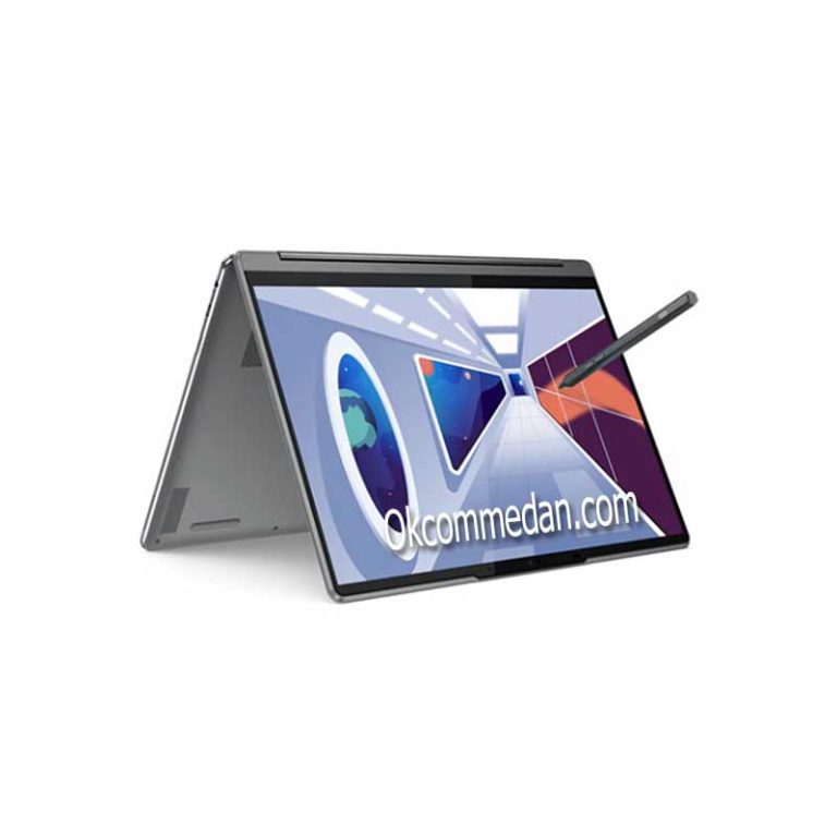 Lenovo Yoga 9 14iRP8 Laptop Intel Core i7 1360p