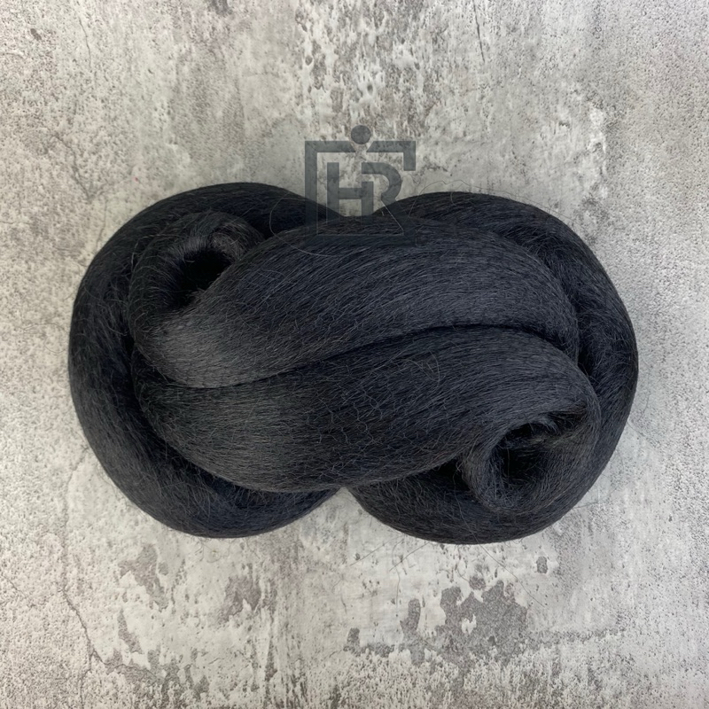 RAMBUT SANGGUL MODERN (8) SANGGUL SIMPLE