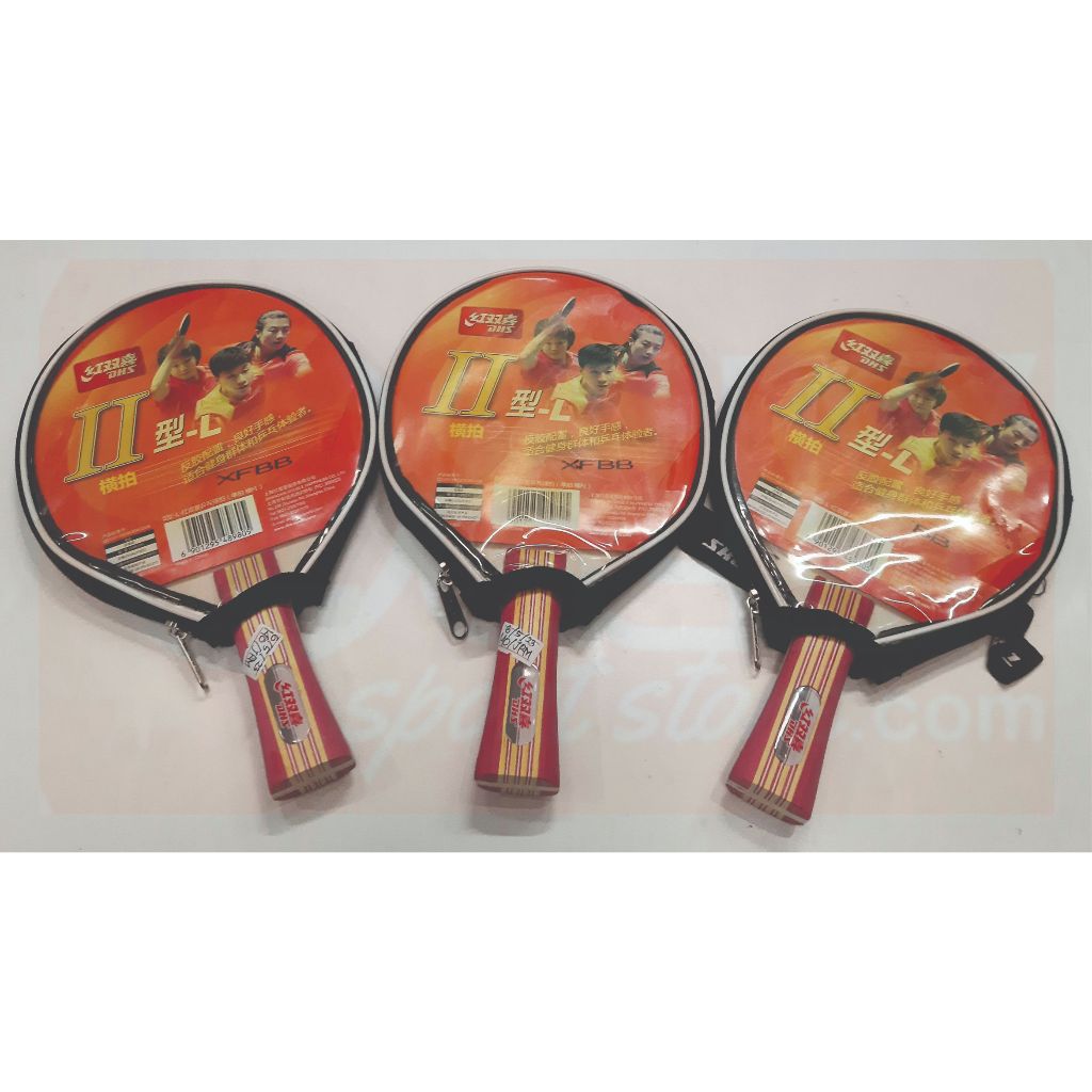 BET Pingpong DHS 1002