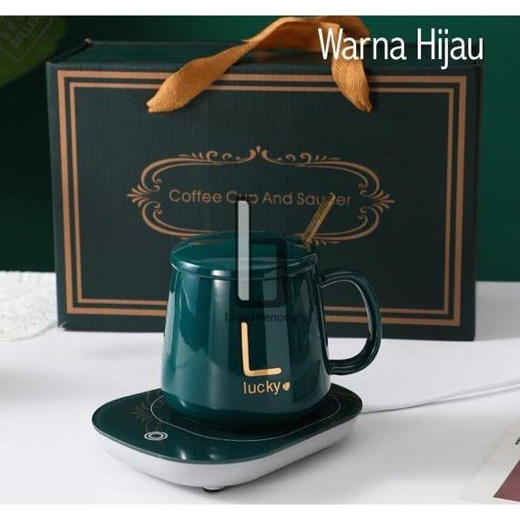 MUG PEMANAS
