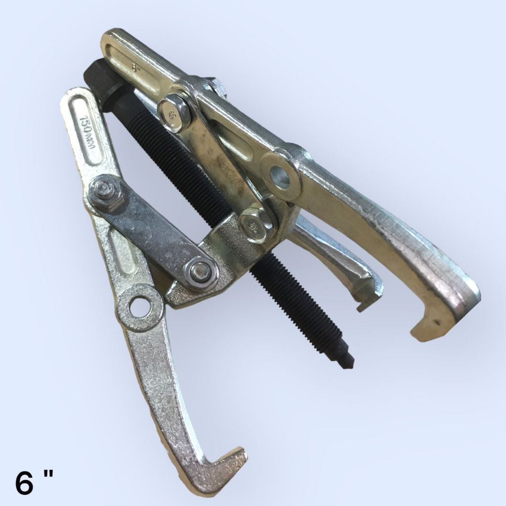 Treker Bearing Kaki 3 ukuran 6 inch merek NC