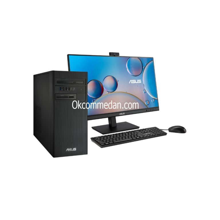 PC Desktop Asus S500te Intel Core i5 13400