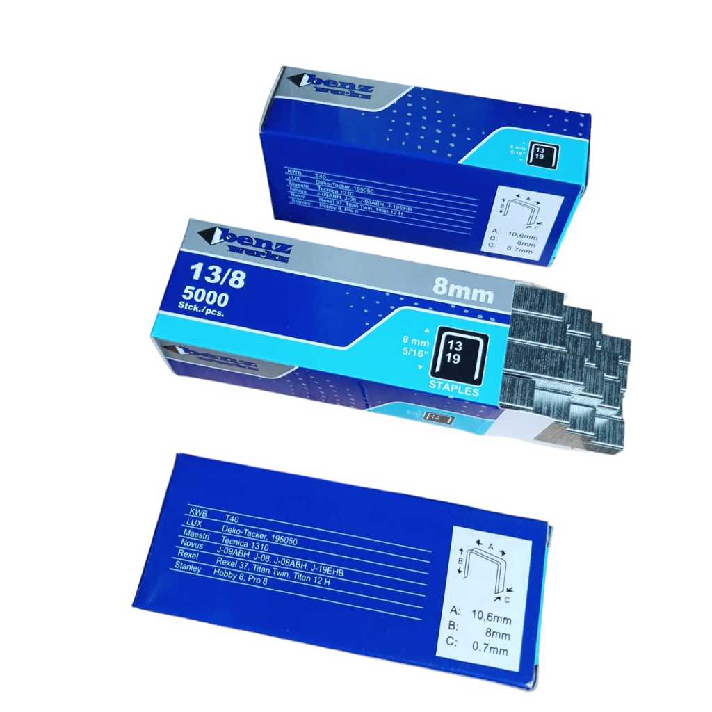 

Isi Staples Tembak 8mm isi 5000 pcs