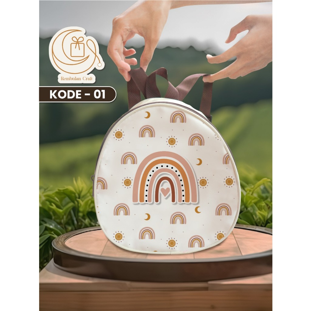 

READY STOCK/ TAS ULANG TAHUN/ PREMIUM/SOUVENIR