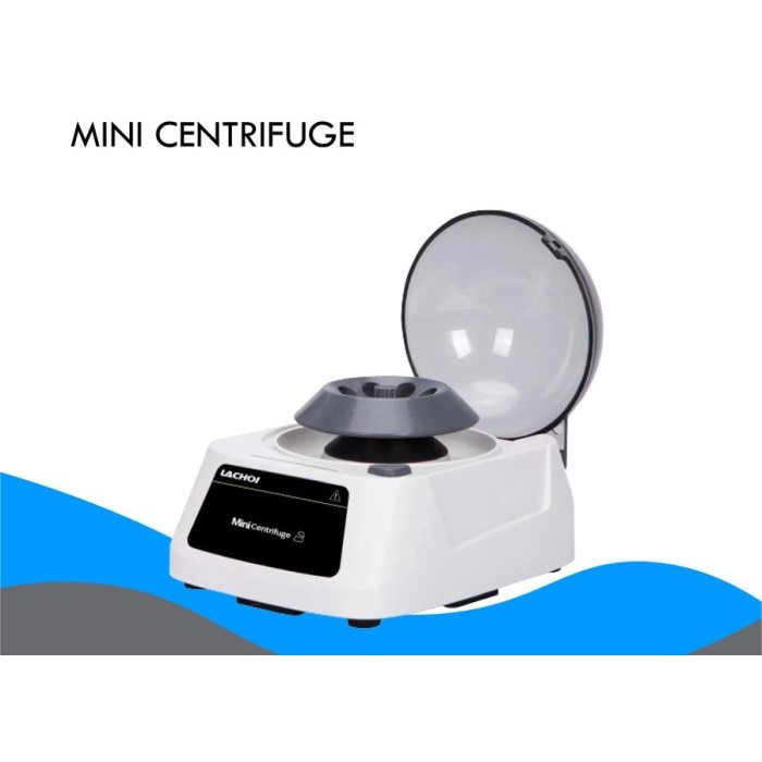 Mini Centrifuge PMC-8000