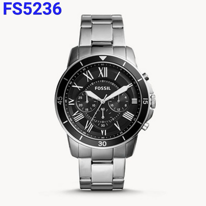 jam tangan pria grand type fs5236, 5238, 5267, 5374