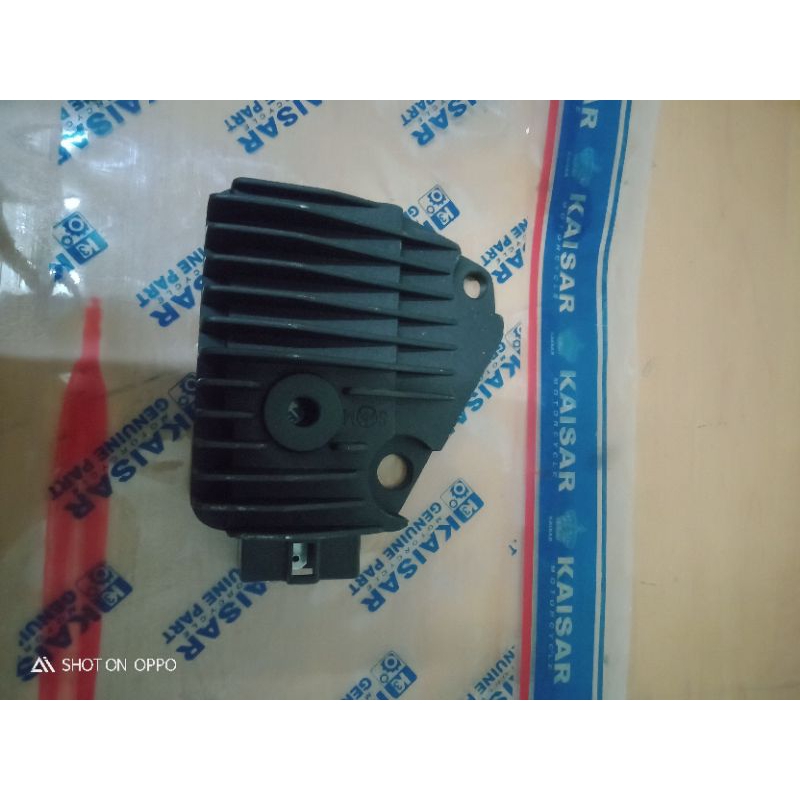 kiprok kaisar RubyV250