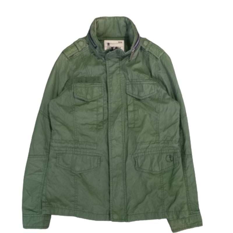 Parka Vintage Style Nearby/Parka M65 Parka Second