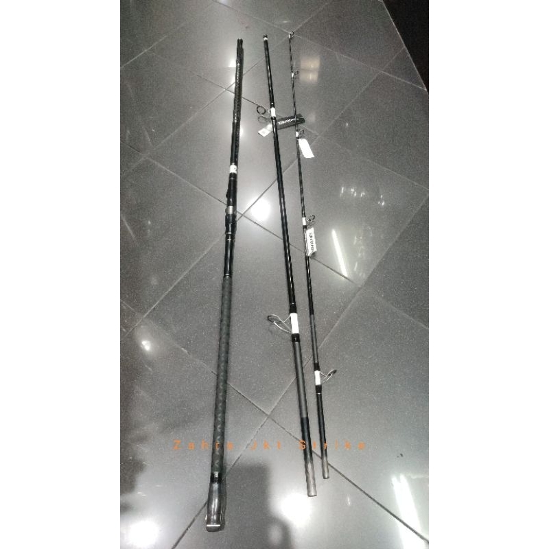 Joran Daiwa Emcast SURF 450 | Joran Pinggiran | Joran Pasiran