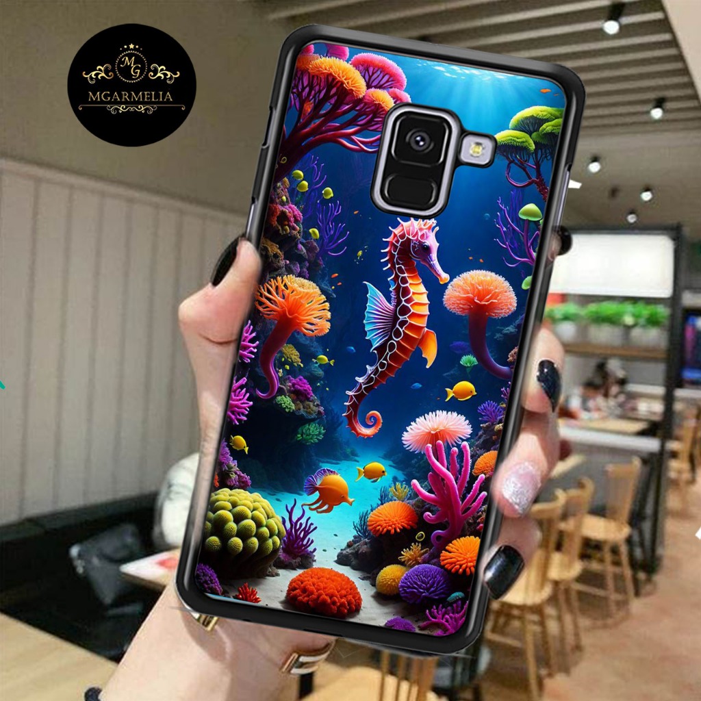 Hardcase Samsung A8 Plus, Case Samsung A8 2018,A6 2018, Case Samsung J8 2018/A6 plus Bisa request ti