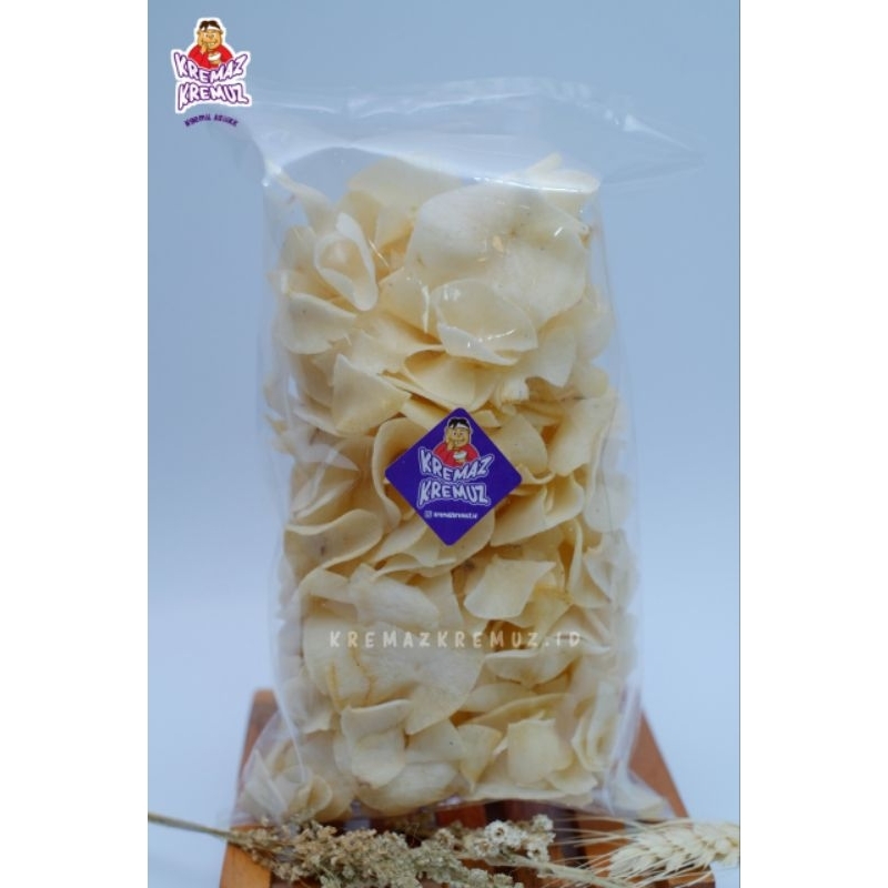 

KRIPIK GETHUK SINGKONG GURIH ENAK DAN RENYAH 250gr