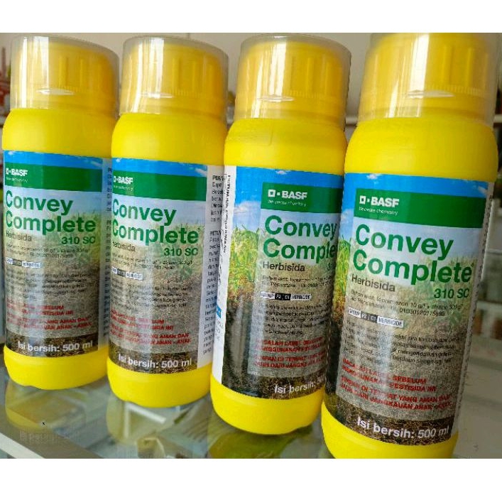 Convey Complete Herbisida 310 SC 500ml