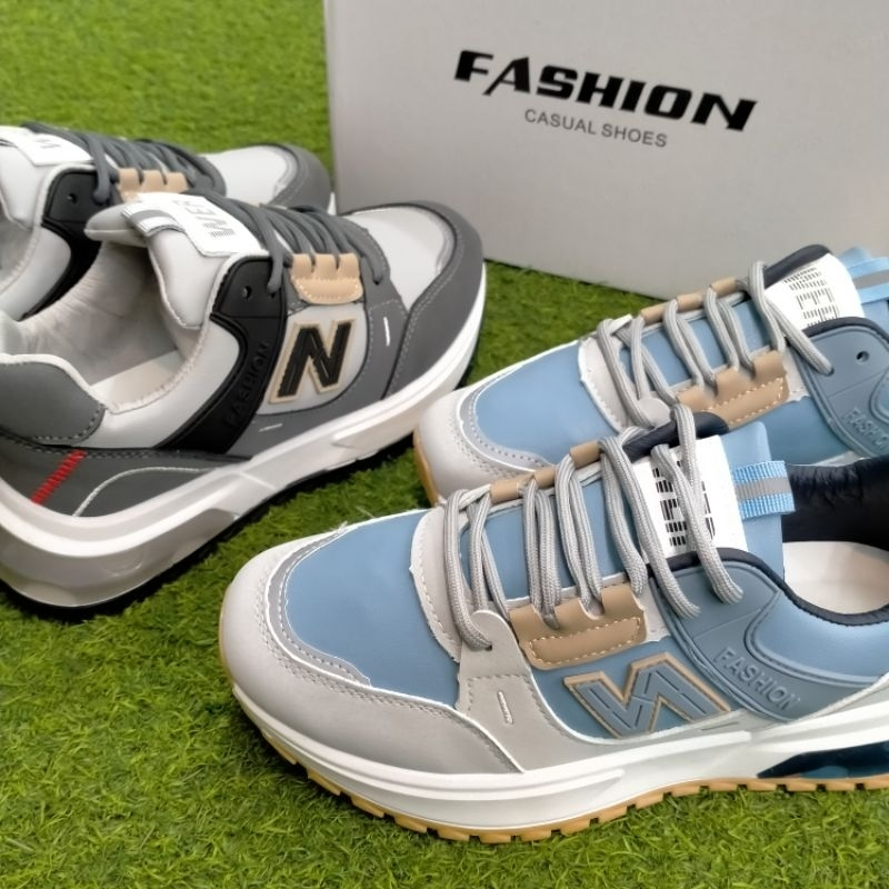 [FASHION KOREA] Sepatu Wanita C623 | Sepatu Fashion Korea | Sneakers Wanita