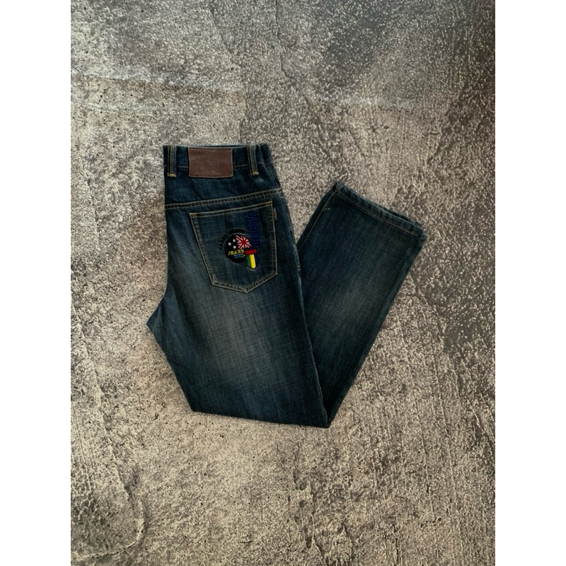 paul and shark jeans