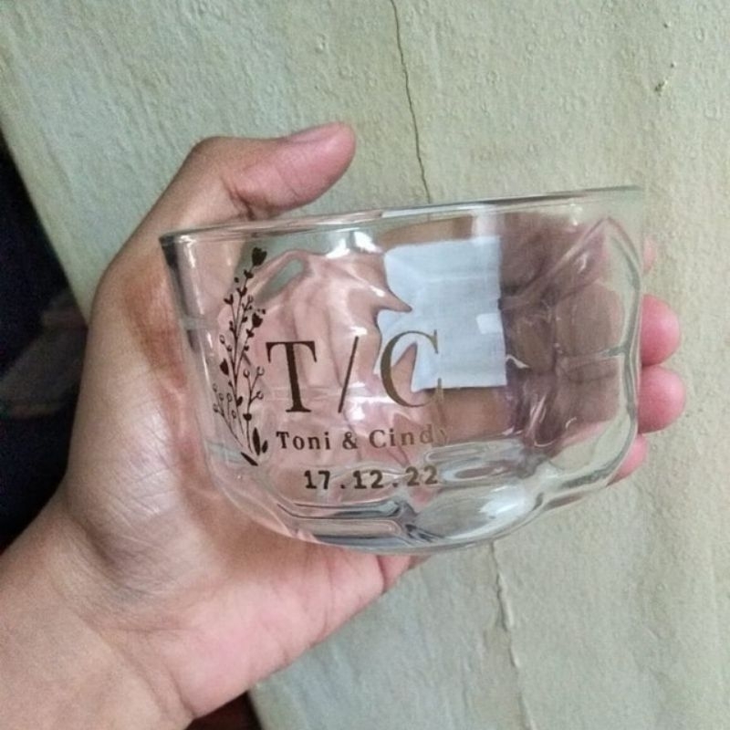 souvenir mangkok, souvenir mangkok kecil, souvenir mangkok murah