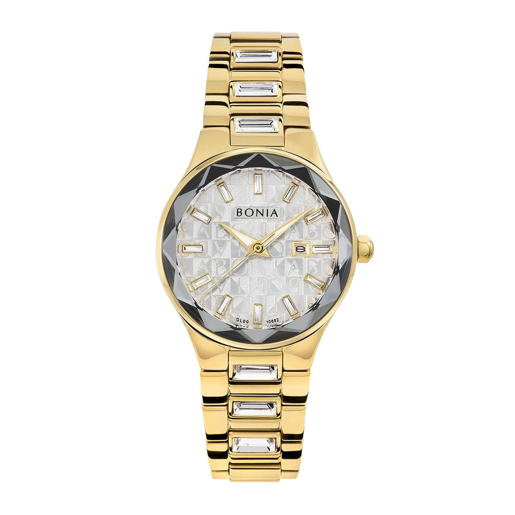Jam tangan wanita Bonia B10682-2217