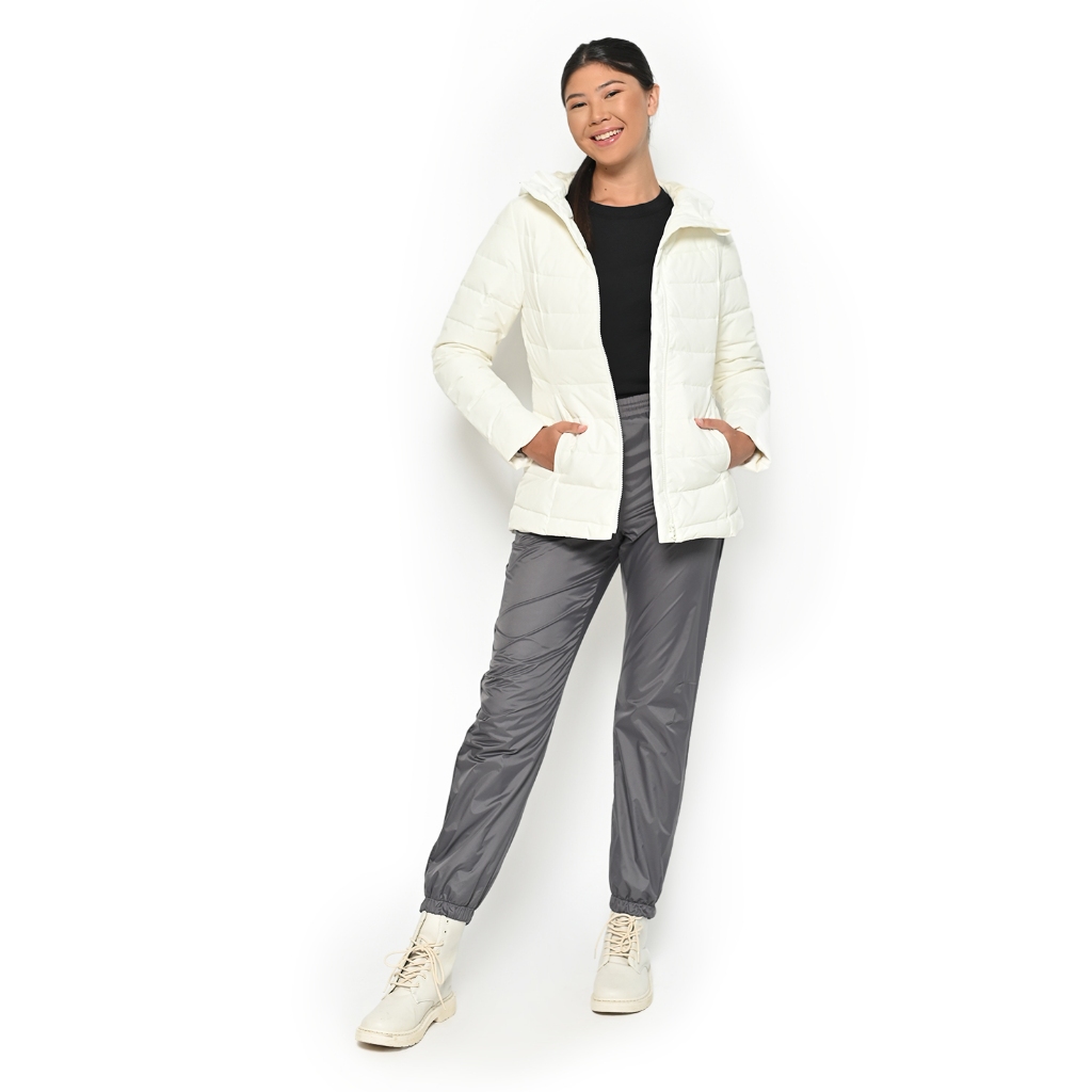 Coldwear 24005 Ladies Duck Down Jacket