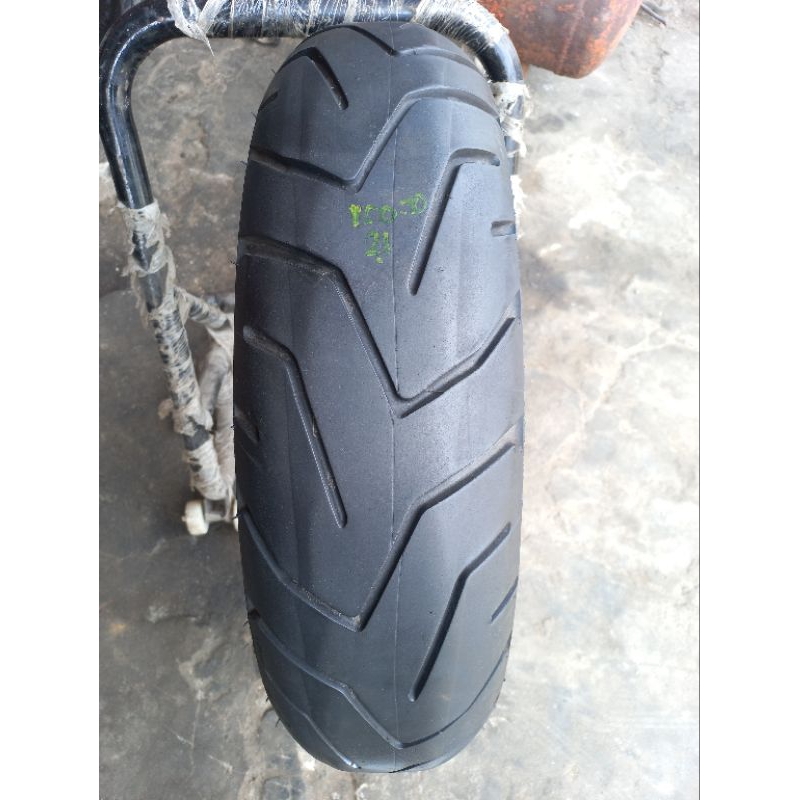 ban moge import copotan bridgestone adventure 150 70 17 atau 150/70 r17