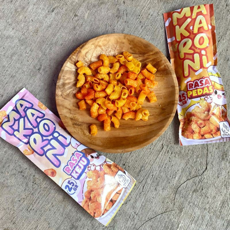 

Makaroni