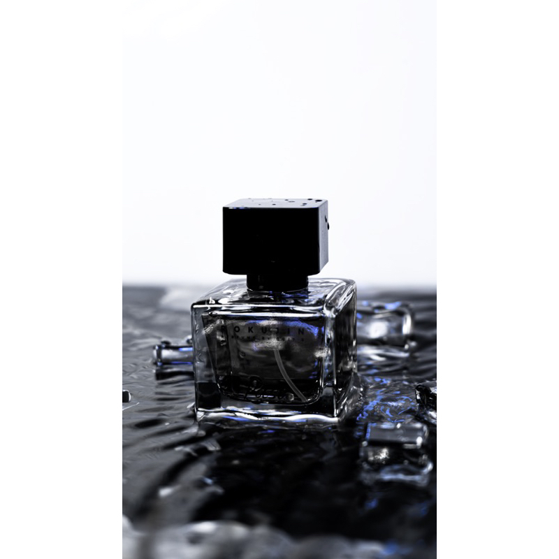 ROKUJIN PARFUME BY QQ27's