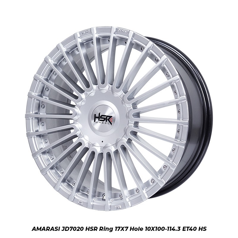 velg Amarasi Ring 17 _ Velg Mobil Racing Amarasi Ring 17 Lubang 5x100