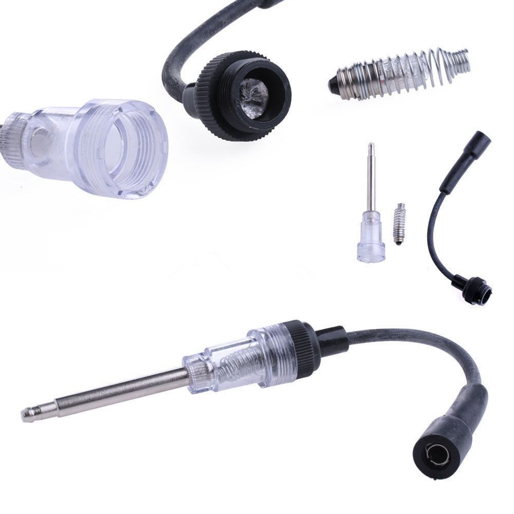 Original Busi Tester Spark Plug Tester Ignition System Busi Tester Spark Plug Tester Ignition System