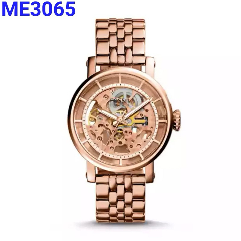 jam tangan wanita type me3065, 3067