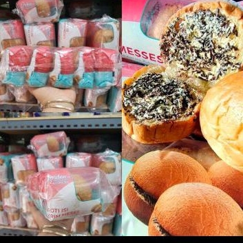 

roti jordan meses isi 5 pack