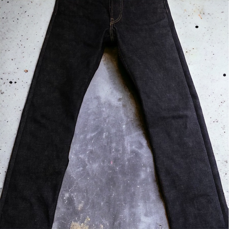 Wingman Denim Centurion Mk II 25Oz Second