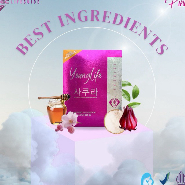 

collagen younglife