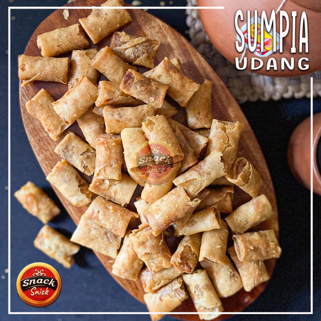 

SUMPIA UDANG PREMIUM 250gram