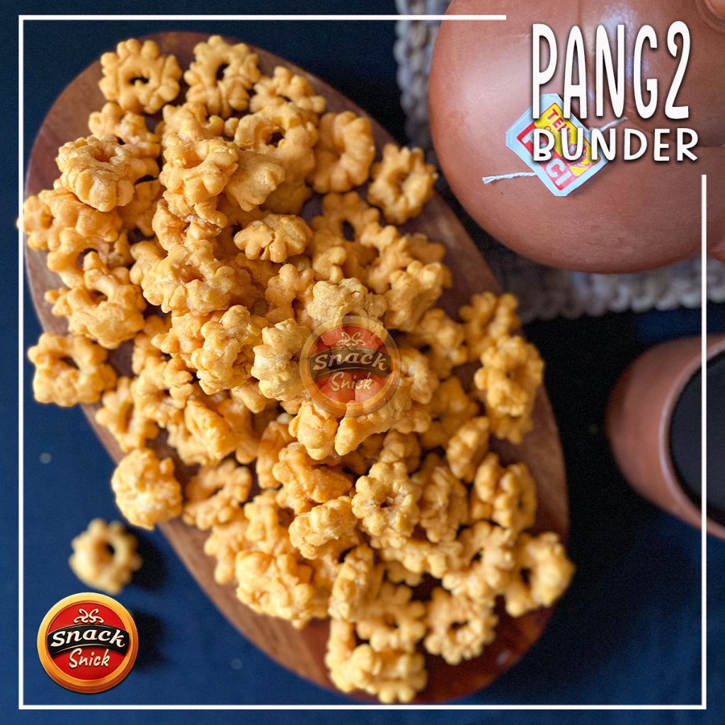 

Piscoklegit_ Kembang Sakura 1Kg Halal Renyah Original Flavor