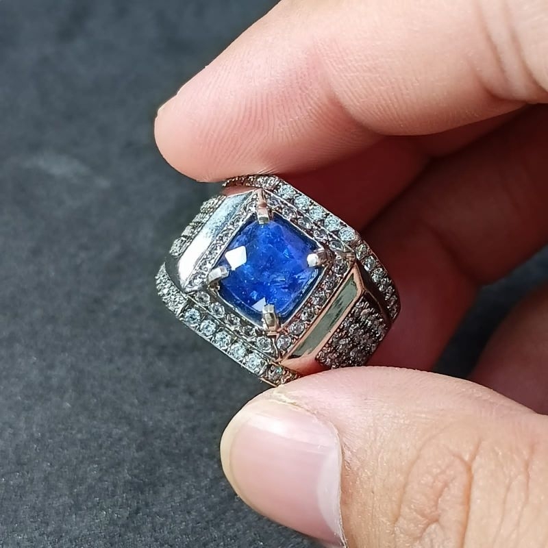 safir