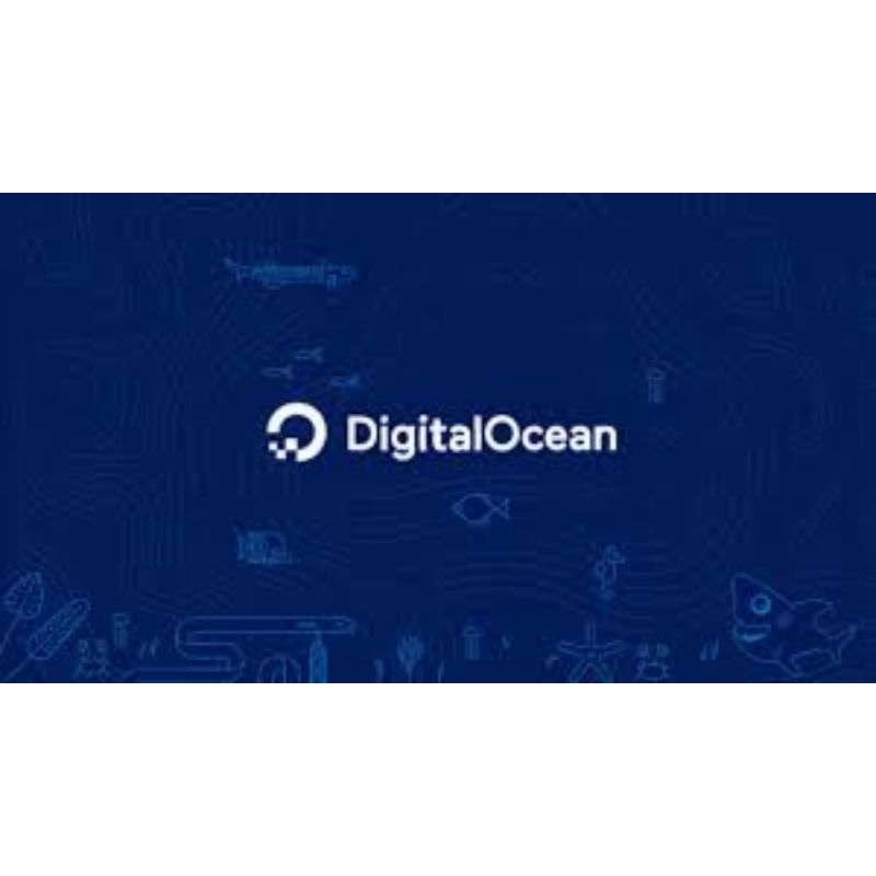 Akun DigitalOcean $200 – Fresh, Awet, Garansi Terjamin
