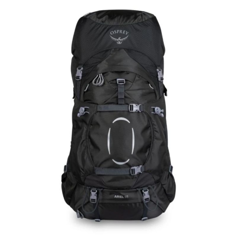 ORIGINAL  OSPREY ARIEL 55 S21 RUCKSACK