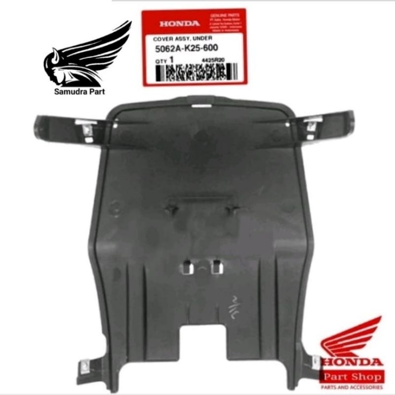 Cover Under Beat Fi Cover kolong Beat Fi original 5062AK25600