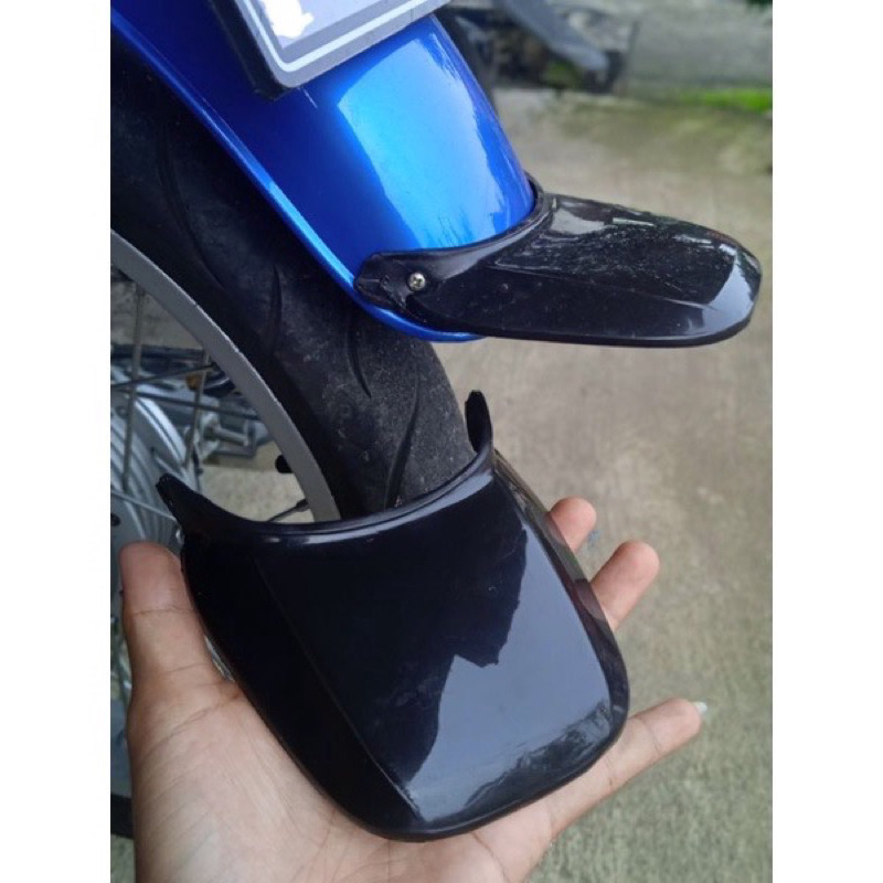 pet slebor cb100 cb125 topi slebor spakbor cb125