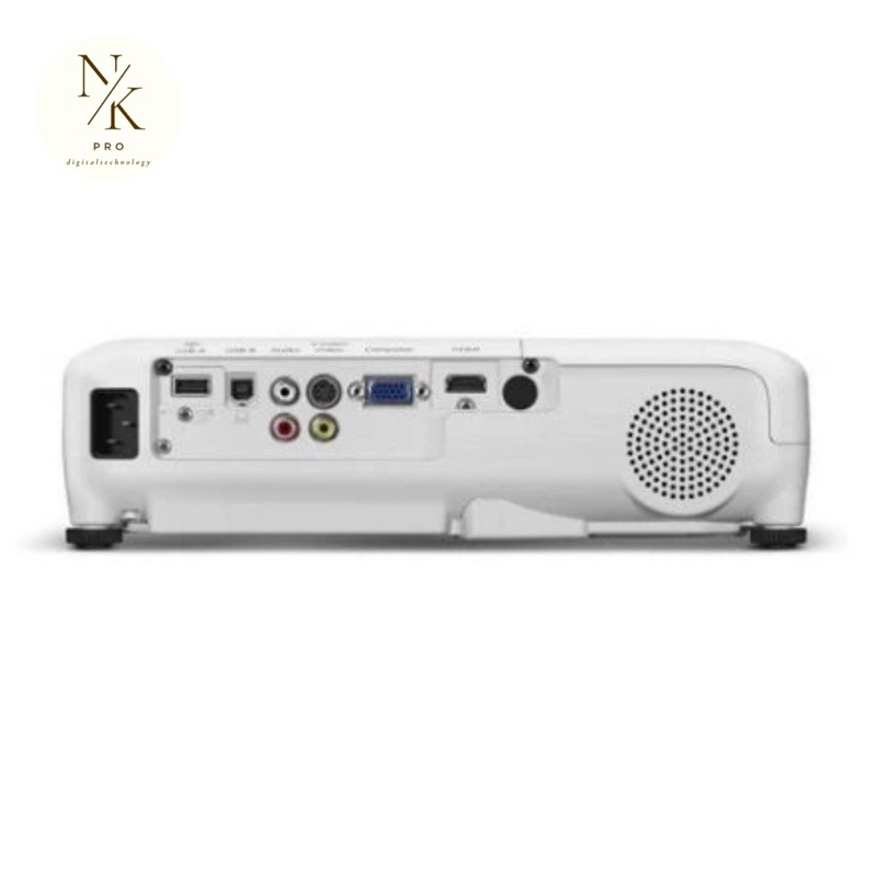 Epson Eb w51 / Proyektor epson eb w51 WXGA 4000 Lumens