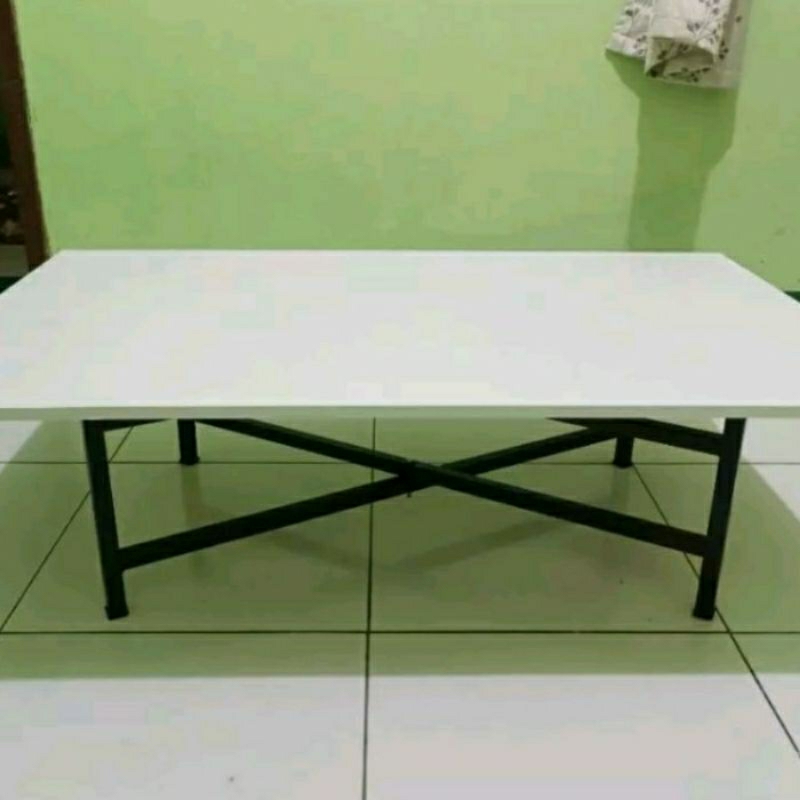 meja lesehan 120x60x30