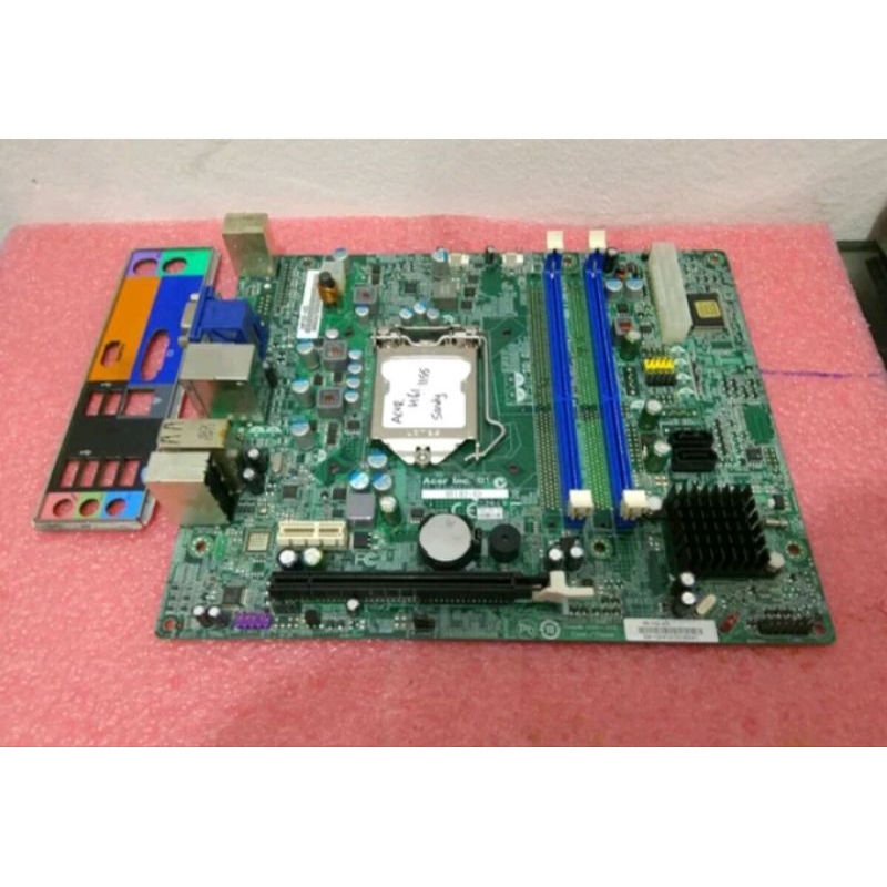 Motherboard Acer H61 1155
