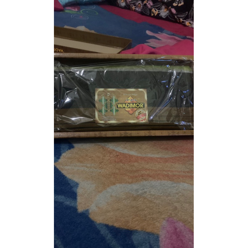 SARUNG WADIMOR // SARUNG MANGGA // SARUNG MURAH MERIAH