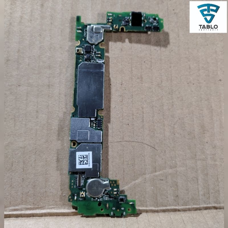 Mesin Huawei P8 Lite Normal garansi