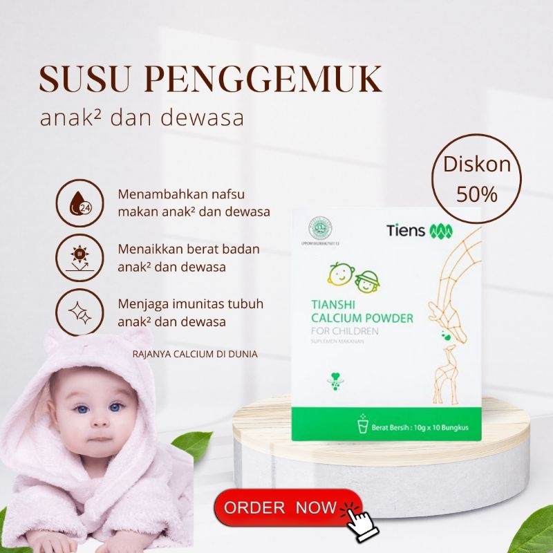 Tianshi CPC - susu penggemuk badan - penggemuk badan - penggemuk badan bpom - penggemuk badan bpom p