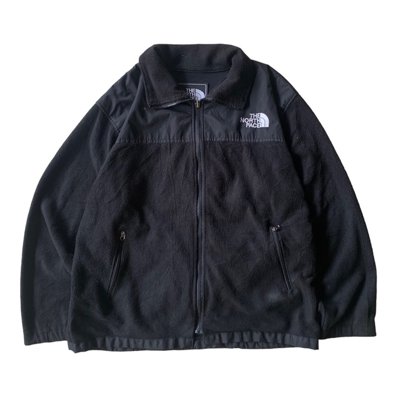 Jacket polar the north face (TNF)