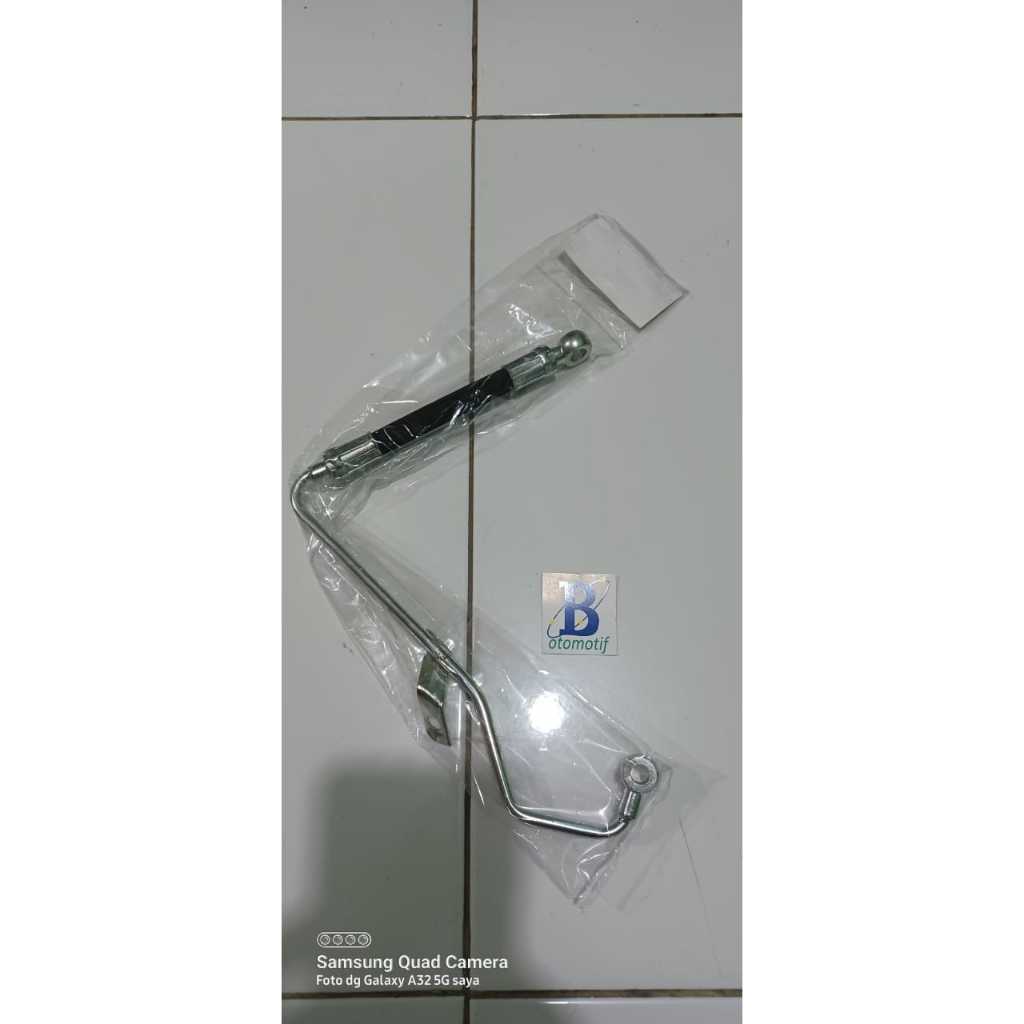 Selang Oli Dinamo Ampere Panther 2.5