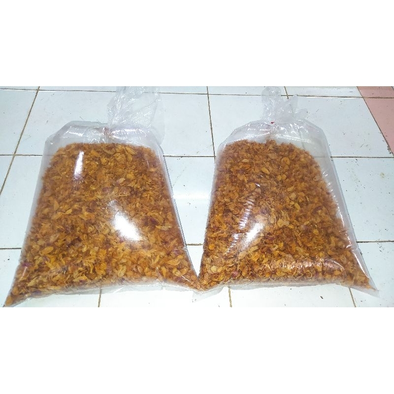 

BAWANG GORENG premium