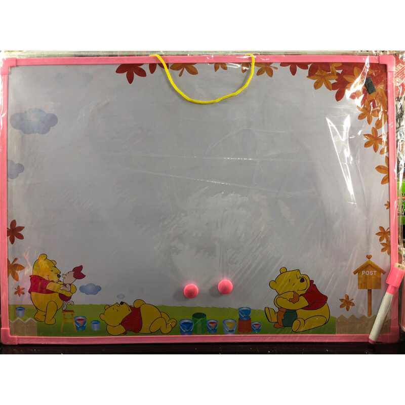 

PAPAN TULIS