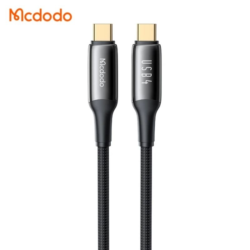 Mcdodo Type-C to C 240W USB 4 Cable